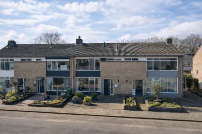 Woning Acaciastraat 7 Zevenaar