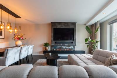 Woning Admiraalsplein 175 Dordrecht