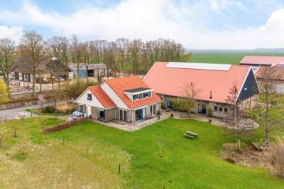 Woning Ellerweg 23 Biddinghuizen