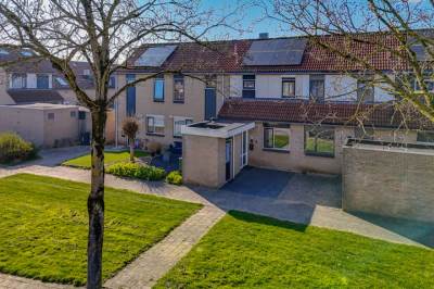 Woning Lentsenburg 20 Westervoort