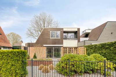 Woning Officiersweg 7 Epe