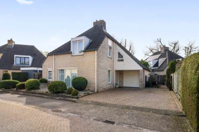 Woning Thomas Moredreef 20 Eindhoven