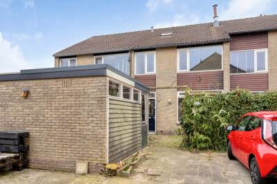 Woning Zandhorstlaan 150 Oldenzaal