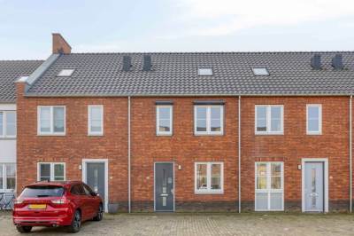 Woning Silenus 35 Cuijk