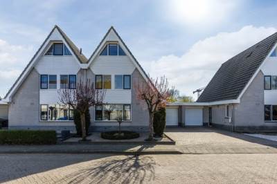Woning Prinsendam 66 Oosterhout (NB)