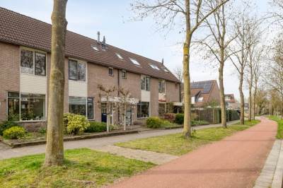 Woning Gildenlaan 602 Apeldoorn