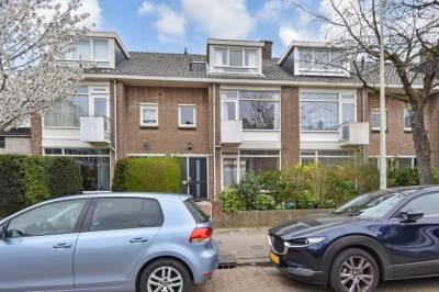 Woning Paulinastraat 8 Den Haag