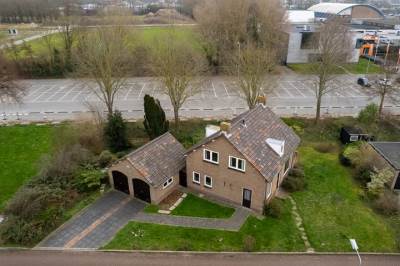 Woning Beatrixlaan 26 Vlissingen