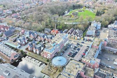 Woning Voorhavenkwartier 7 Sassenheim