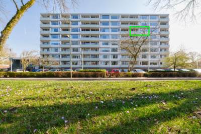 Woning Burgemeester Wuiteweg 263 Drachten