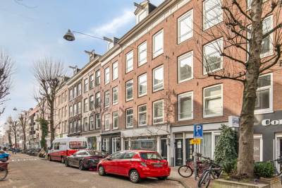 Woning Gerard Doustraat 79B Amsterdam
