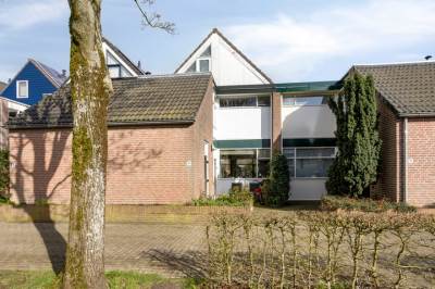 Woning Groenhof 9 Huizen