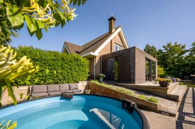 Woning Lage Klompweg 18A Weesp