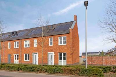 Woning Potbeker 67 Cuijk