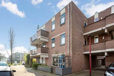 Woning Havik 35 Nieuwegein