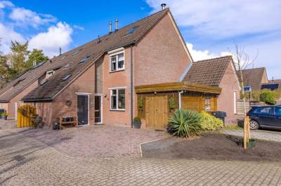 Woning Zonnedauw 2 Ter Apel