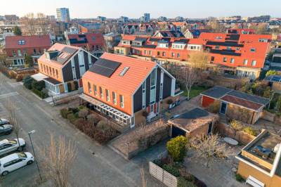 Woning Spreestroom 10 Zoetermeer