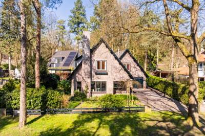 Woning Ribeslaan 18 Apeldoorn