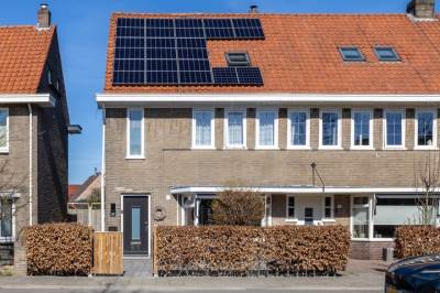 Woning Violierstraat 27 Almelo