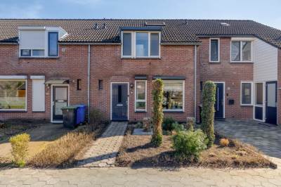 Woning Bevrijding 81 Aalten