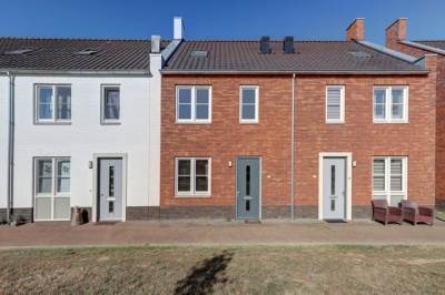 Woning Silenus 15 Cuijk