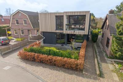 Woning Bovenweg 30 Sint Pancras