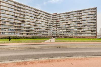 Woning Vrijheer van Eslaan 461 Papendrecht