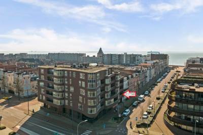 Woning Coosje Buskenstraat 132 Vlissingen