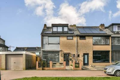 Woning Van der Helstplein 8 Maassluis