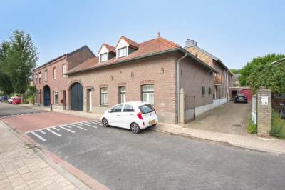 Woning Ophoven 137 Sittard