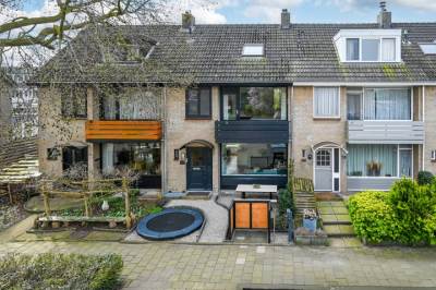 Woning Dodaarslaan 77 Vinkeveen
