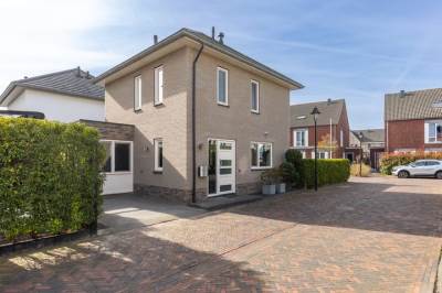 Woning G. Marconistraat 2 Almere