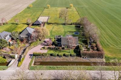 Woning Diepsmeerweg 58 Warmenhuizen