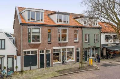 Woning Heereweg 149 Lisse