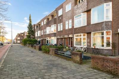 Woning Korreweg 87 Groningen