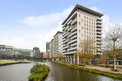 Woning Fijnjekade 199 Den Haag