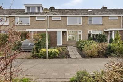 Woning Joost de Hondtlaan 15 Gouda