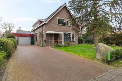 Woning Hooiweg 92 Paterswolde