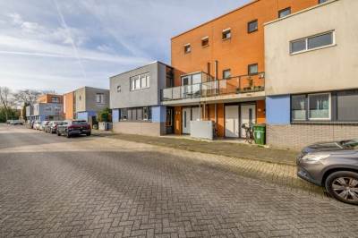 Woning Attleestraat 3 Rotterdam