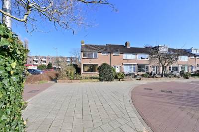 Woning Prinses Margriethof 102 Naarden