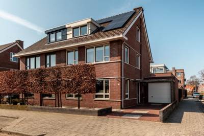 Woning Martinus Nijhoffstraat 43 Harderwijk