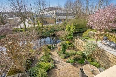 Woning Buitenklingen 53 Den Haag