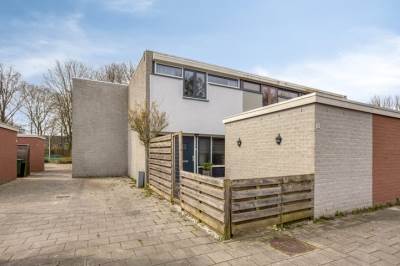 Woning Pallasstraat 39 Emmeloord