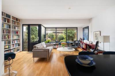 Woning IJsdans 25 Capelle aan den IJssel