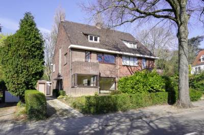 Woning Molenberglaan 81 Heerlen