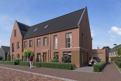 Woning Horsterboschweg 7 Ermelo