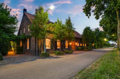 Woning Mortel 10 Roggel