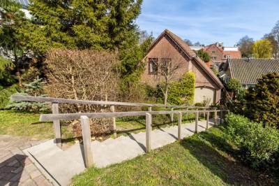 Woning Lekdijk 22 Krimpen aan den IJssel