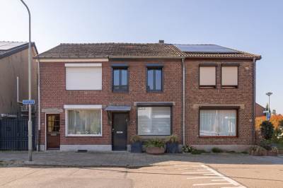 Woning Holstraat 54 Meerssen