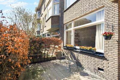 Woning Van Lansbergestraat 184 Den Haag